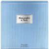 Abercrombie & Fitch Eau de Parfum Women – Blue 50 ml + Bodylotion 200 ml. 85715167316