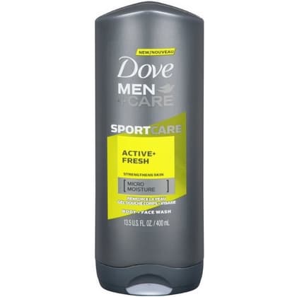 Dove Deospray Men – Care Sport Active + Fresh 400 ml. 8720181166563