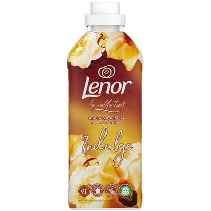 Lenor Wasverzachter – Gouden Orchidee 861 ml.