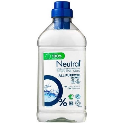 Neutral Allesreiniger – Gevoelige Huid 750 ml. 8710522805657