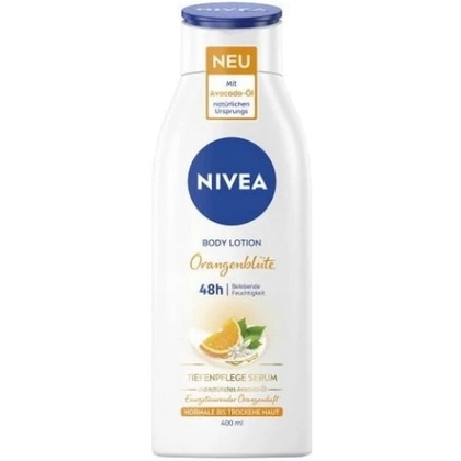 Nivea Bodylotion – Oranjebloesem 400 ml 4005900937971