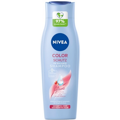 Nivea Shampoo – Colour Protection 250 ml. 4005900917867