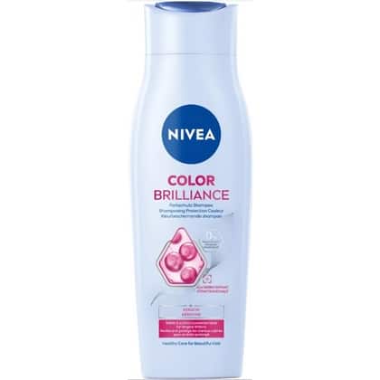 Nivea Shampoo – Colour Protection 250 ml. 4005900917867