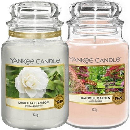 Yankee Candle