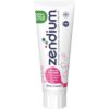 Zendium Tandpasta – Sensitive & White 75 ml. 8710908842887