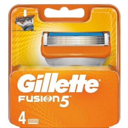 Gillette Fusion5 4 7702018879069