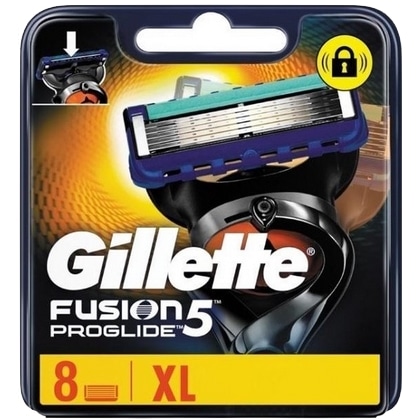 Gillette Fusion5 Proglide Manual 8 7702018564118