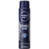 Nivea Deospray Men – Cool Kick 250 ml. 4005808298174
