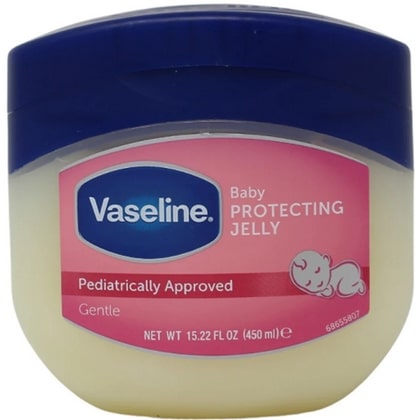 Vaseline Petroleum Jelly – Baby 450 ml. 6281006578104