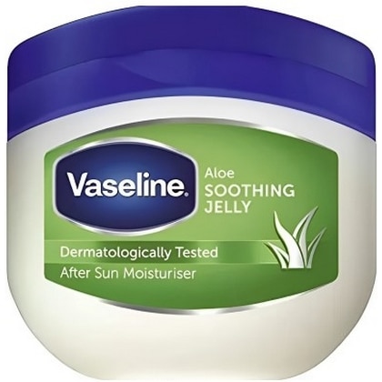 Vaseline Soothing Jelly – Aloe Vera 450 ml. 6281006578128