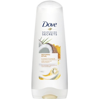 Dove Conditioner – Restoring Ritual 200 ml 8710908789427