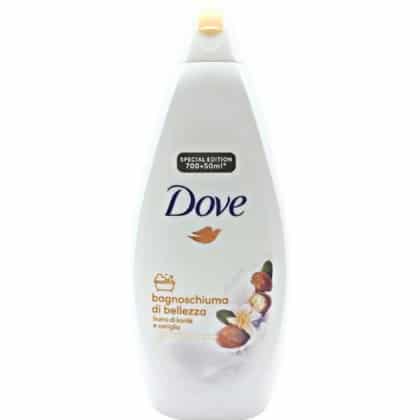 Dove Douchegel – Purely Pampering Shea Butter & Vanille 750 ml. 8720181342325