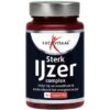 Lucovitaal IJzer Sterk Complex – 60 tabletten 8713713042411
