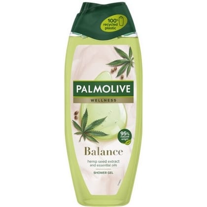 Palmolive Douchegel – Wellness Balance 500 ml. 8718951425835