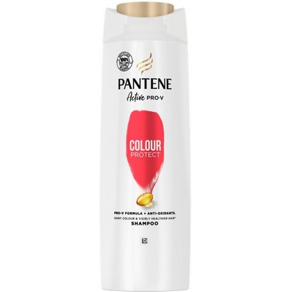 Pantene Shampoo – Color Protect 400 ml. 8006540801628