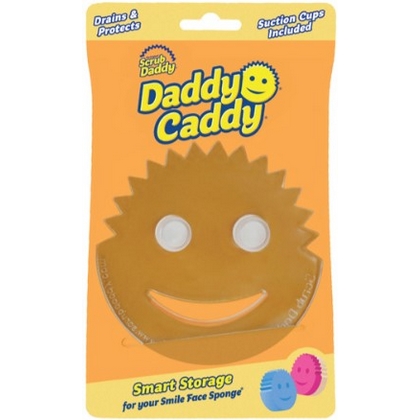 Scrub Daddy – Daddy Caddy 85947004701