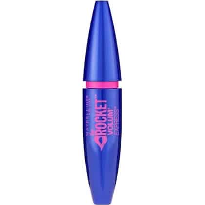 Maybelline Mascara – New York The Rocket Volume Express 9,6 ml 3600530847914