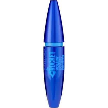 Maybelline Mascara – Volume Waterproof Rocket Black 9,6 ml 3600530848997