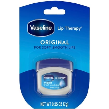 Vaseline Lipcare – Potje Original 7 gr. 305210206779