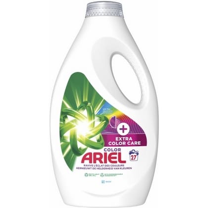 Ariel Vloeibaar Wasmiddel – Extra Color Care 8006540922606