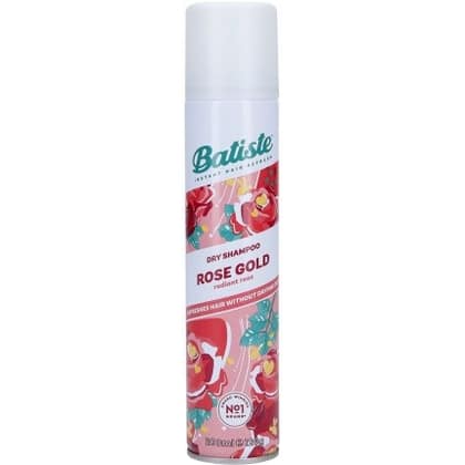 Batiste droogshampoo – Rose Gold 200ml. 5010724530467