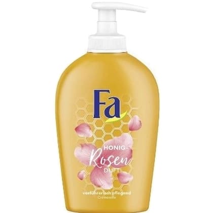 Fa Handzeep – Honey Elixir 250 ml. 4015100190144