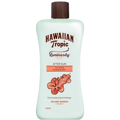 Hawaiian Tropic Aftersun – Luminosity 200ml. 5099821002244