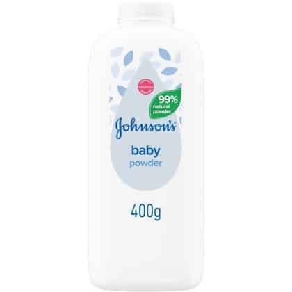 Johnson’s Baby Poeder – Classic 400 gr. 3574661728216