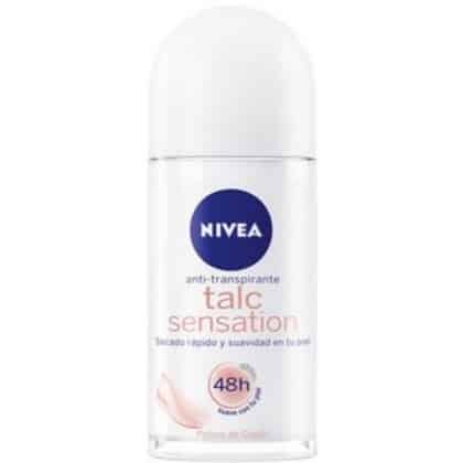 Nivea Deo Roll-on – Talc Sensetion 50 ml. 4005900388773