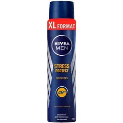 Nivea Deospray Men – Stress Protect 250 ml. 4005900653659