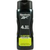 Reebok Douchegel Men – Inspire Your Mind 400 ml. 8436581947793