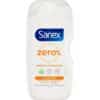 Sanex Douchegel – Zero % Droge Huid 400 ml. 8718951573109