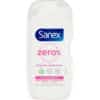 Sanex Douchegel – Zero % Sensitive Huid 400 ml. 8718951573062