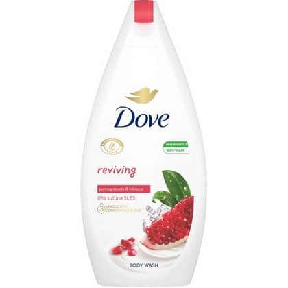 Dove Douchegel – Revive 450 ml. 8717163762059