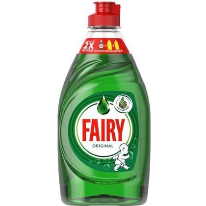Fairy Afwasmiddel – Original 320 ml. 8006540994269