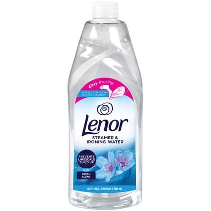 Lenor Strijkwater – Spring Awakening 1000 ml. 5060033822685