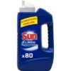 Sun Vaatwaspoeder – Classic – 1,368 kg. 8710522736487