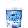 At Home Wash Oxygen Poeder – White 900 gr 8720964891842