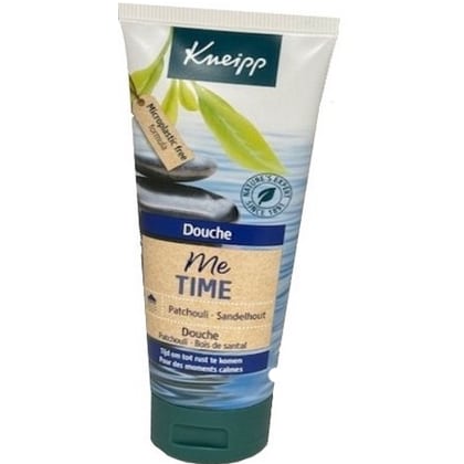 Kneipp Douchegel – Me-Time 75 ml. - 4008233170626