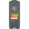 Dove Douchegel Men – Care Sport Endurance 400 ml. 8720181049552