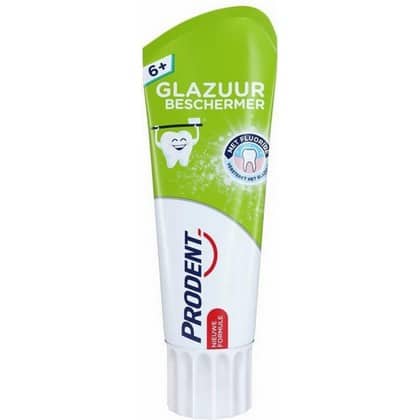 Prodent Tandpasta – Glazuur Beschermer 75 ml 8720181201202