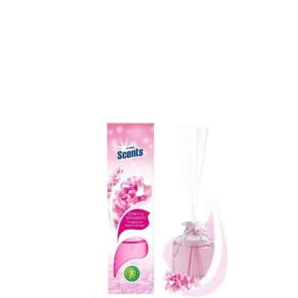 At Home Scents Geurstokjes - Cherry Blossom 50 ml - 8720847370549