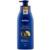Nivea Bodymilk - Q10 met Pompje blauw 400 ml. - 4005900839107