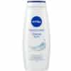 Nivea Douchegel - Creme Soft 650 ml.- 4006000095813