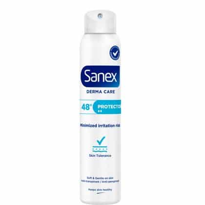 Sanex Deospray – Dermo Extra Protector 200 ml.