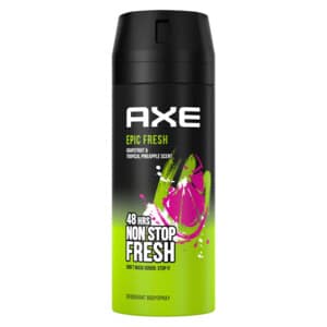 Axe Deospray - Epic Fresh 150 ml. NLFR - 8720181192104