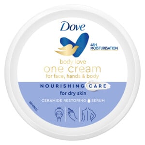 Dove Bodycreme - Nourishing Care 250 ml. - 8720181172120