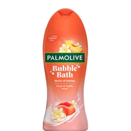 Palmolive Douchegel - Nourish & Revive 500 ml. - 8718951720763