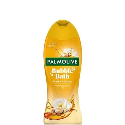 Palmolive Douchegel - Pamper & Indulge 500 ml. -8718951720916