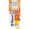 Signal Tandenborstel – Medium 4st. - 8886467070105